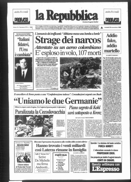 La repubblica